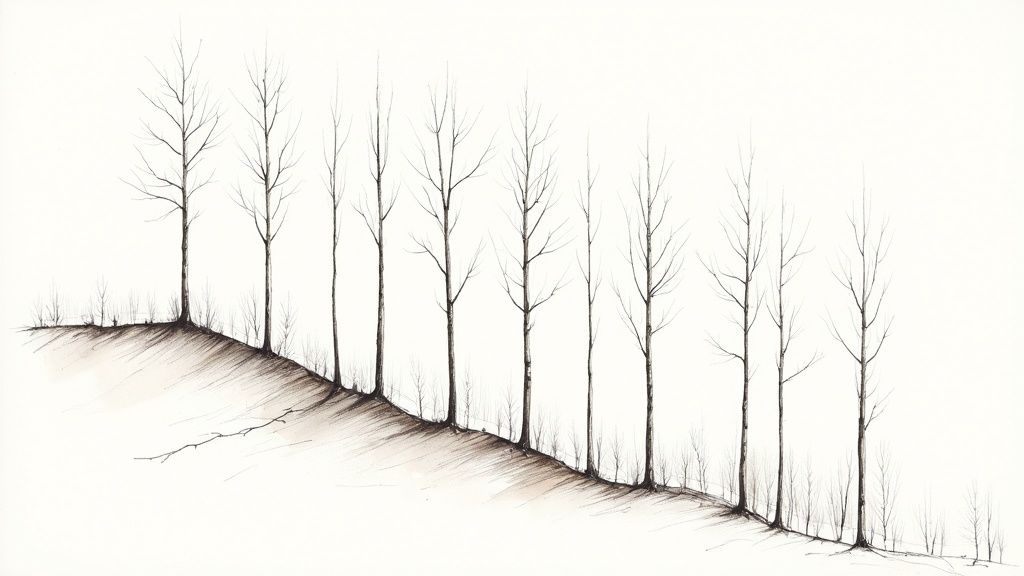 Macrocarpa (Cupressus macrocarpa)