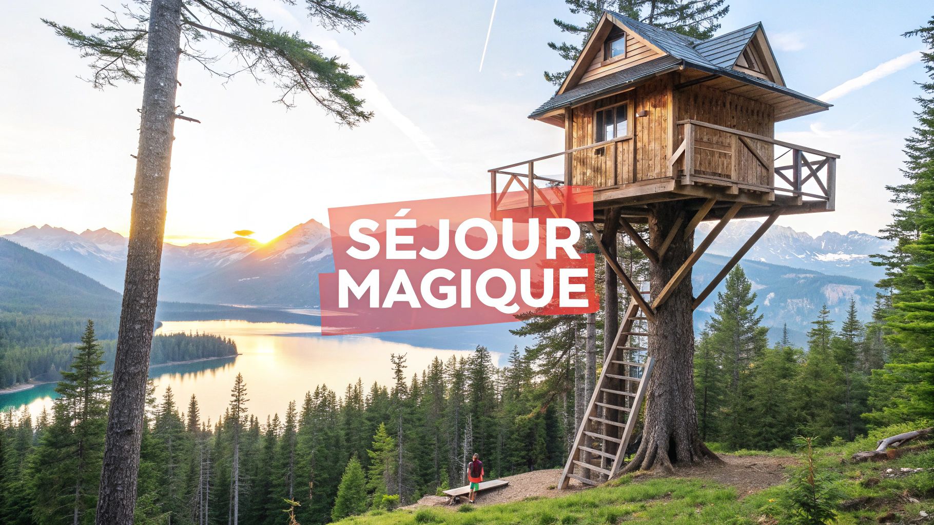 Cabane dans les Arbres Haute-Savoie : Guide Pratique 2026