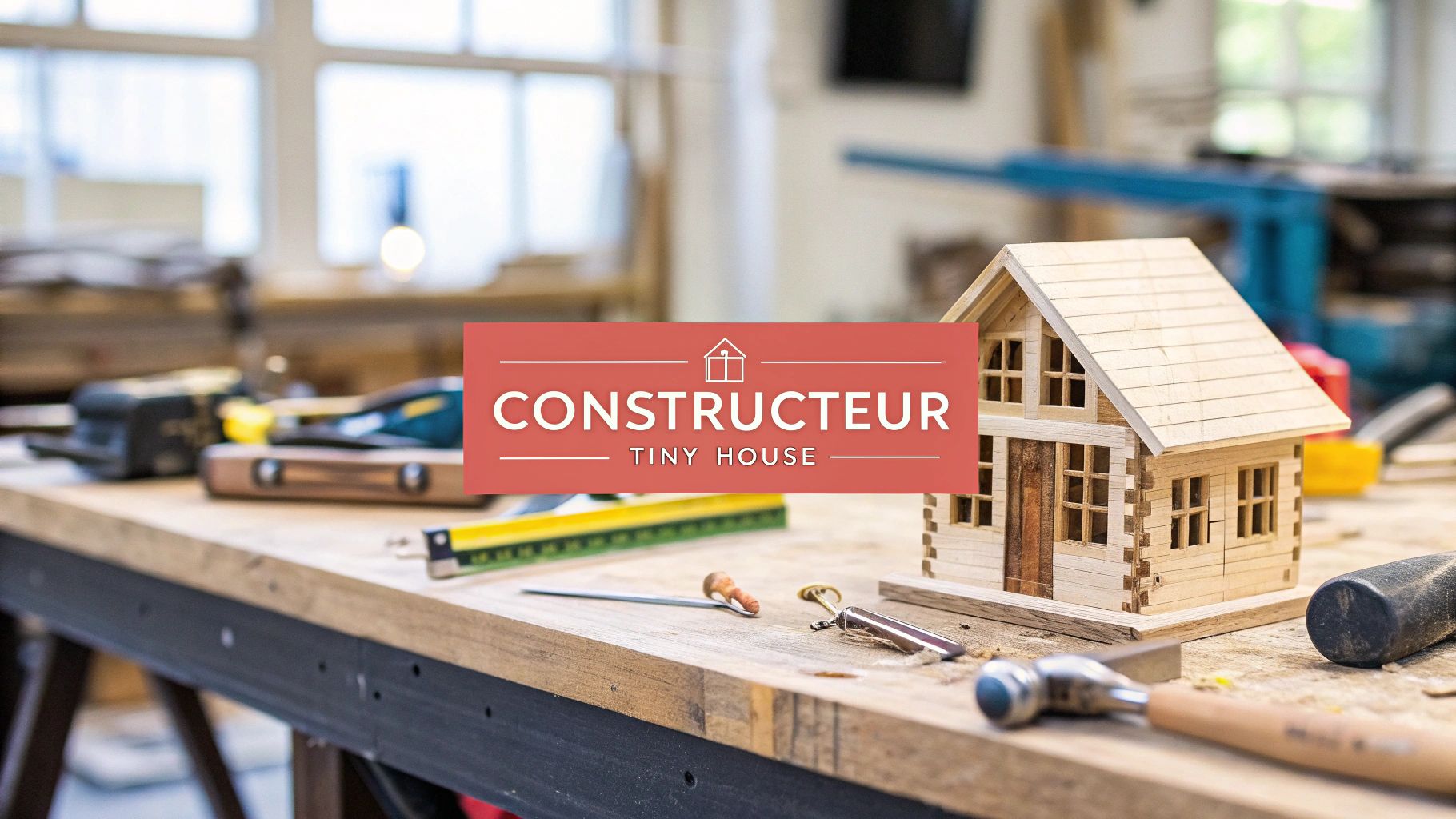 Constructeur Tiny House : Comment Choisir le Meilleur en France (2026)