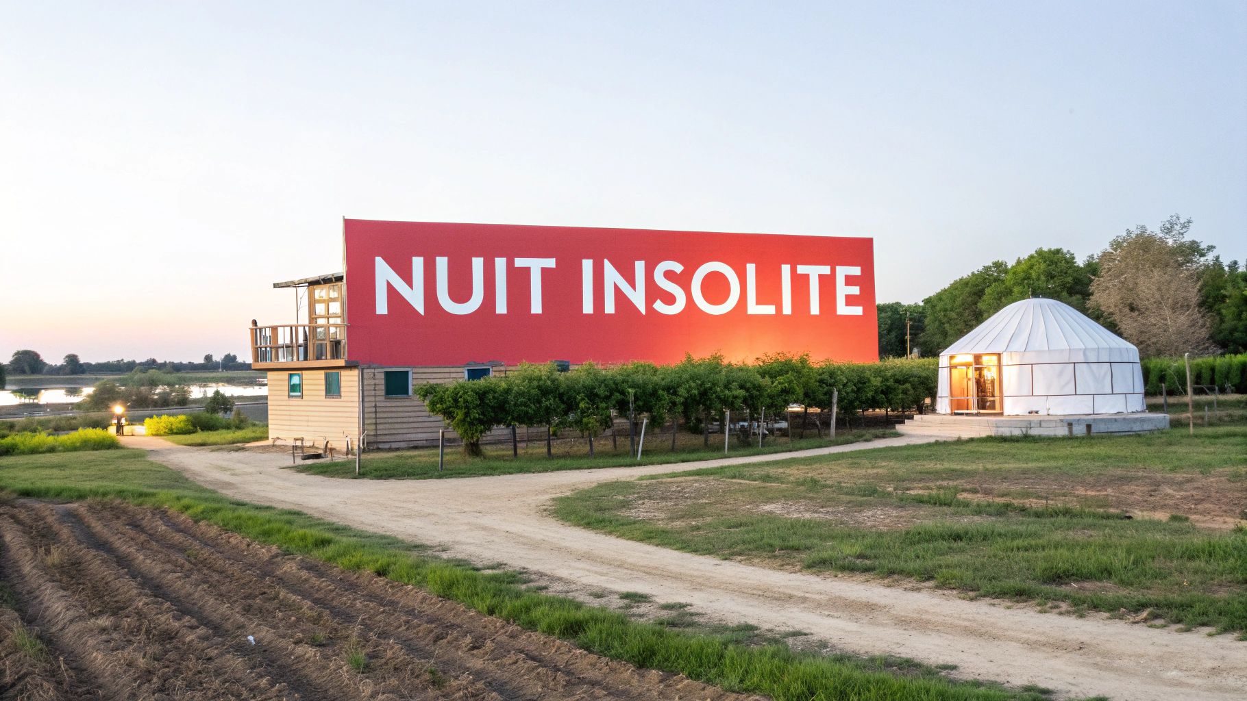 Nuit Insolite Charente-Maritime : Notre Sélection 2025 des Meilleurs Lieux