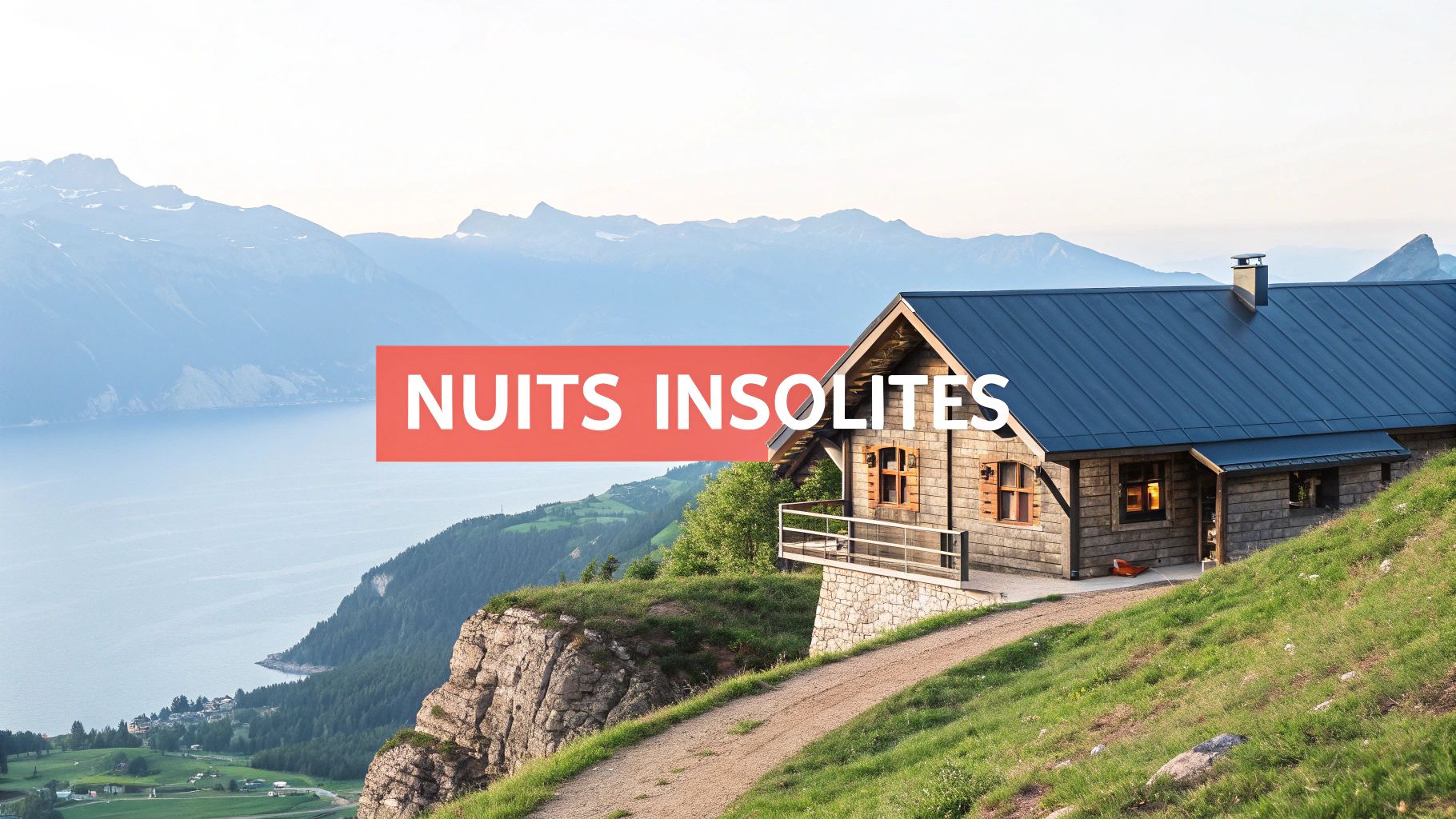 Nuits insolites Alpes-Maritimes : guide pour des séjours uniques