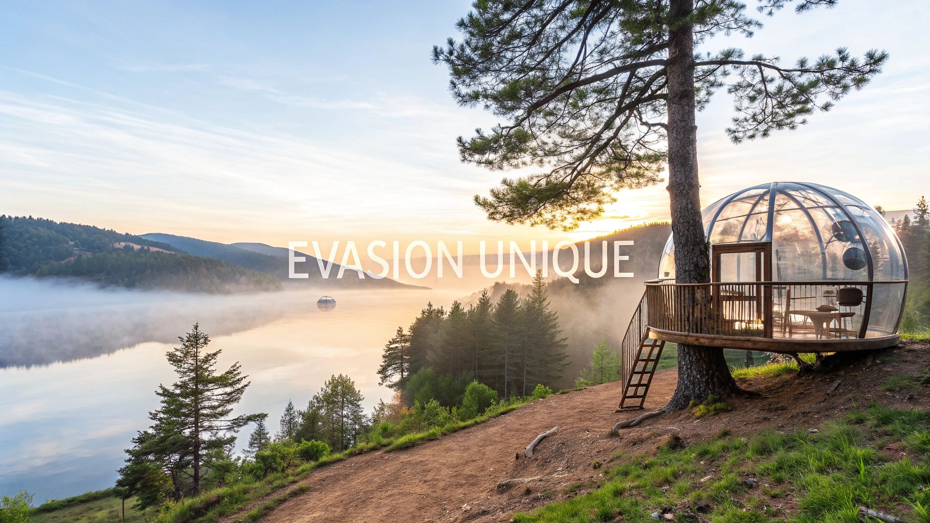 Hébergements Insolites Jura : Top 7 pour une Évasion Unique