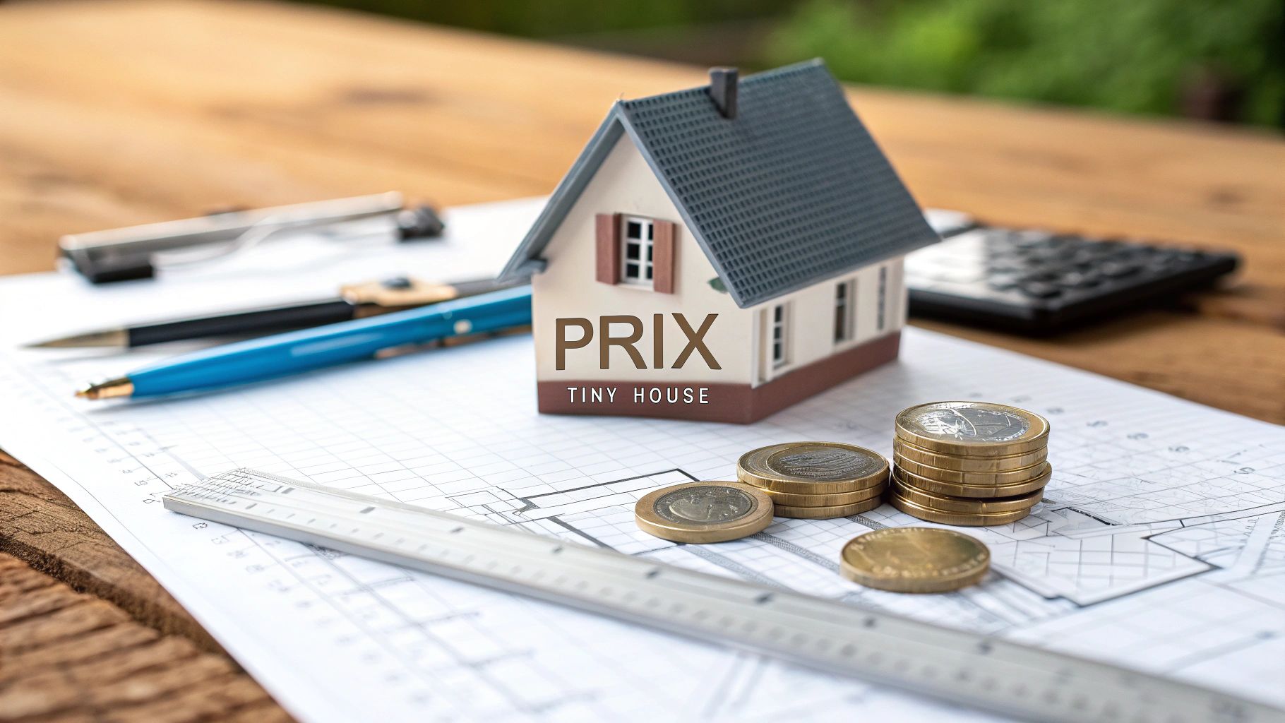 Tiny House Prix France : Quel Est le Juste Coût ?