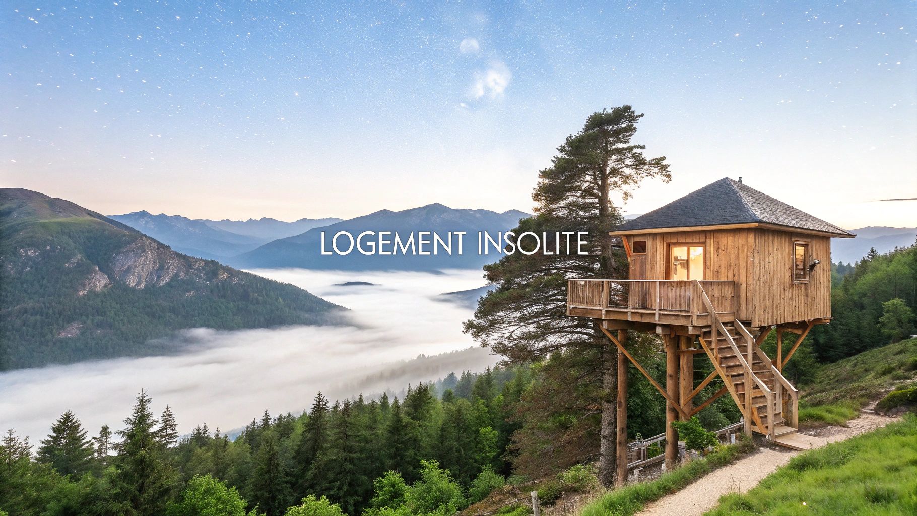 Logement Insolite Pyrénées : Séjour Unique et Inoubliable