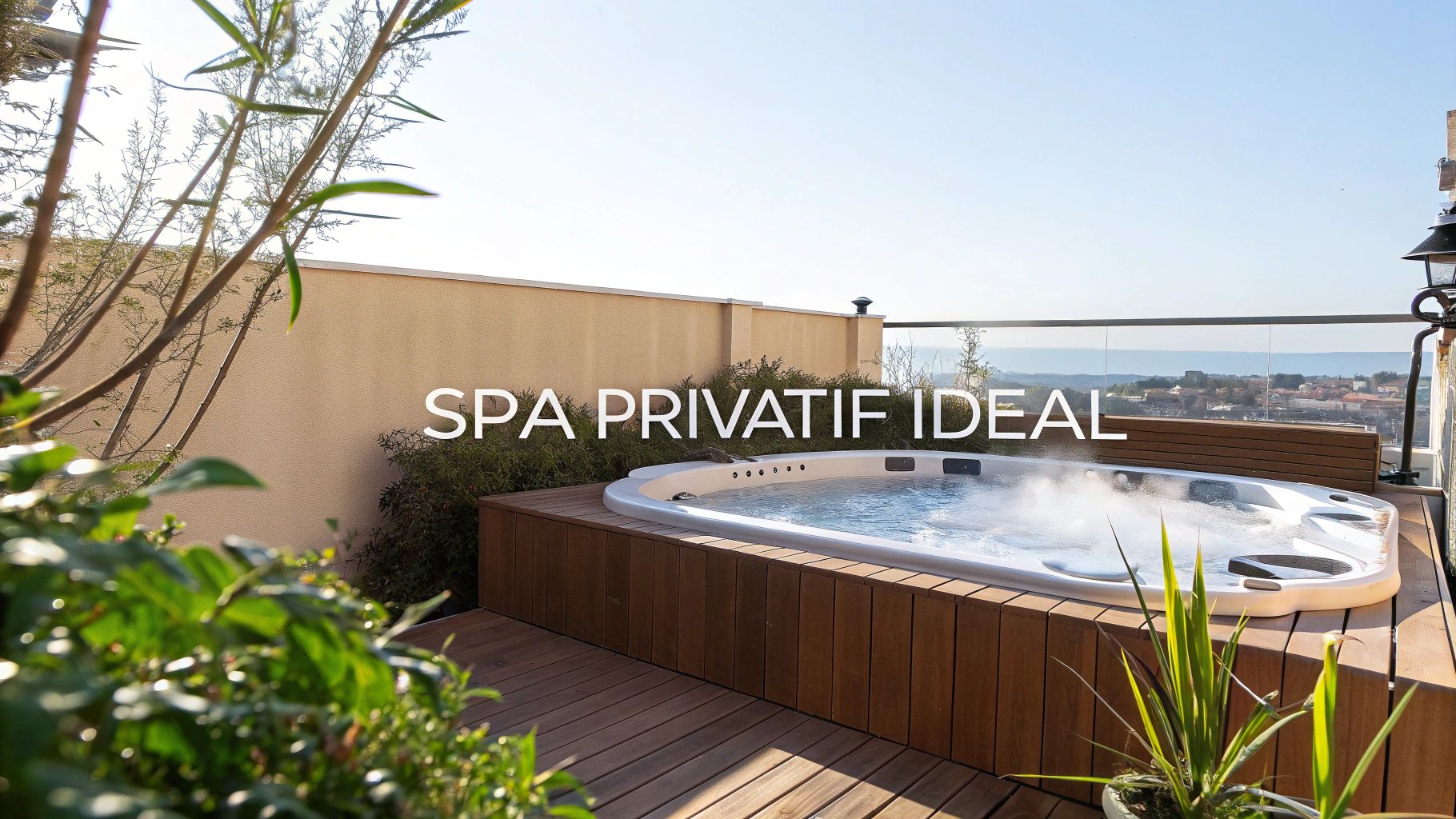 7 sites pour votre hebergement spa privatif idéal en 2025