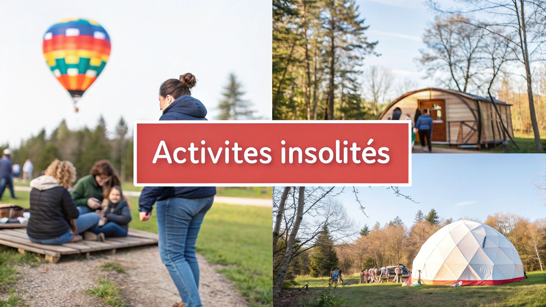 Activités insolites entre amis: 15 idées et astuces 2025