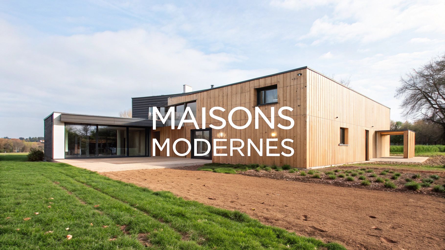 8 maisons modernes conçues par des architectes que vous devriez connaître