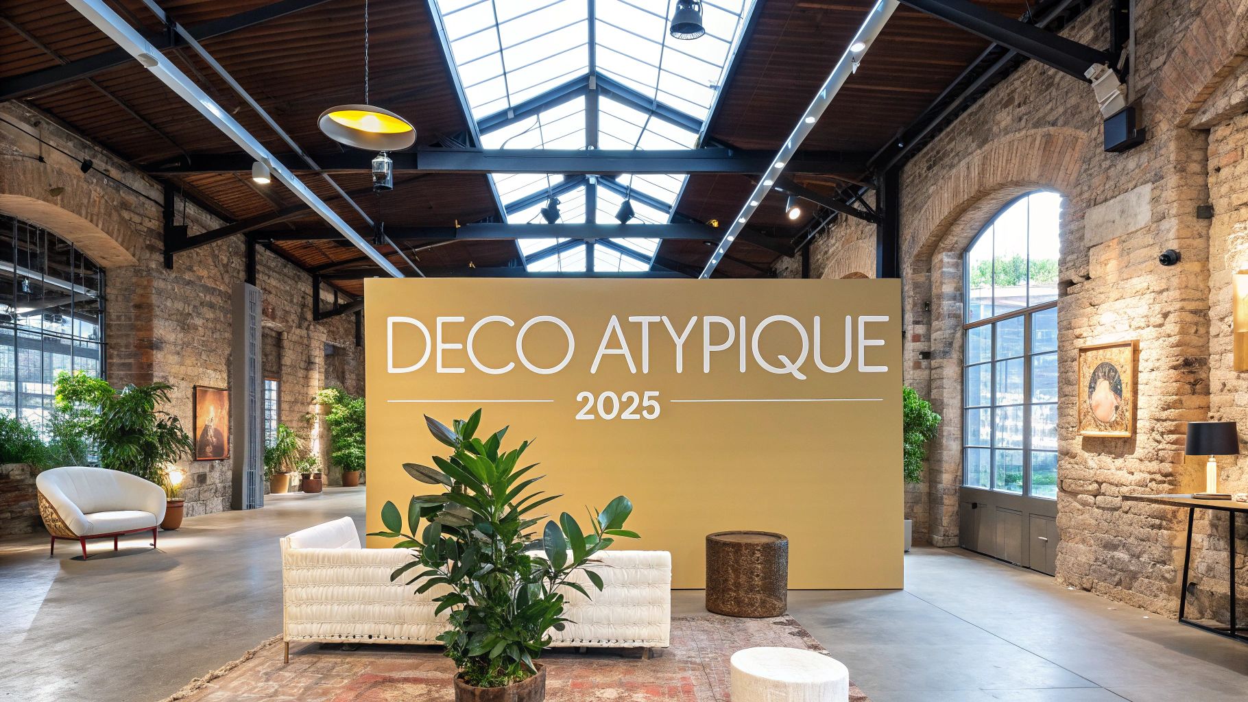 8 Idées pour une Déco Intérieure Originale en 2025
