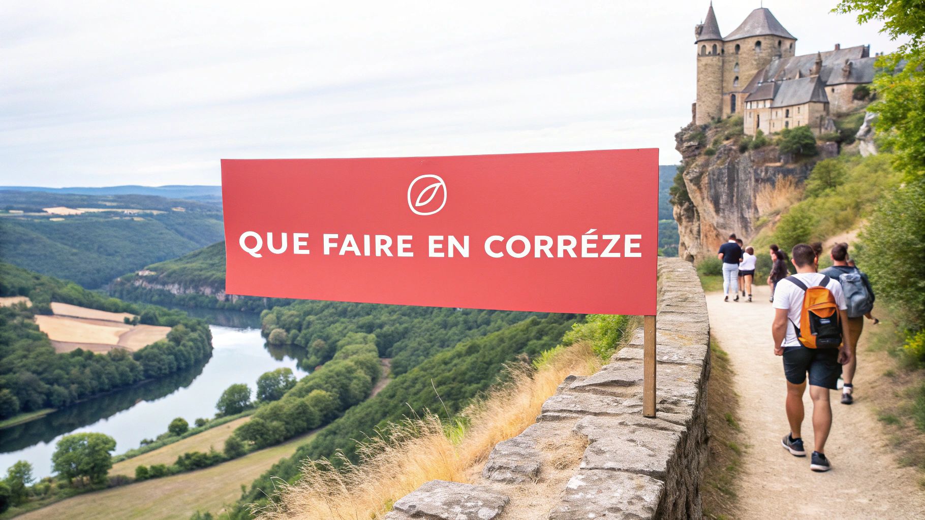 Que faire en correze: Top 10 activités à ne pas manquer