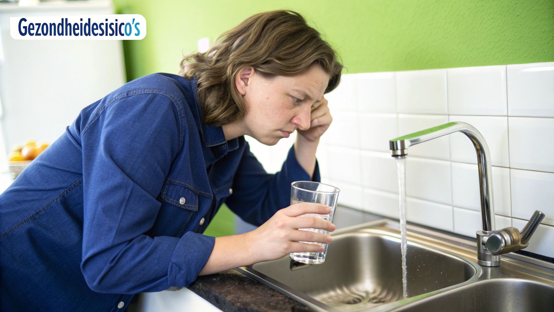 PFAS en gezondheid