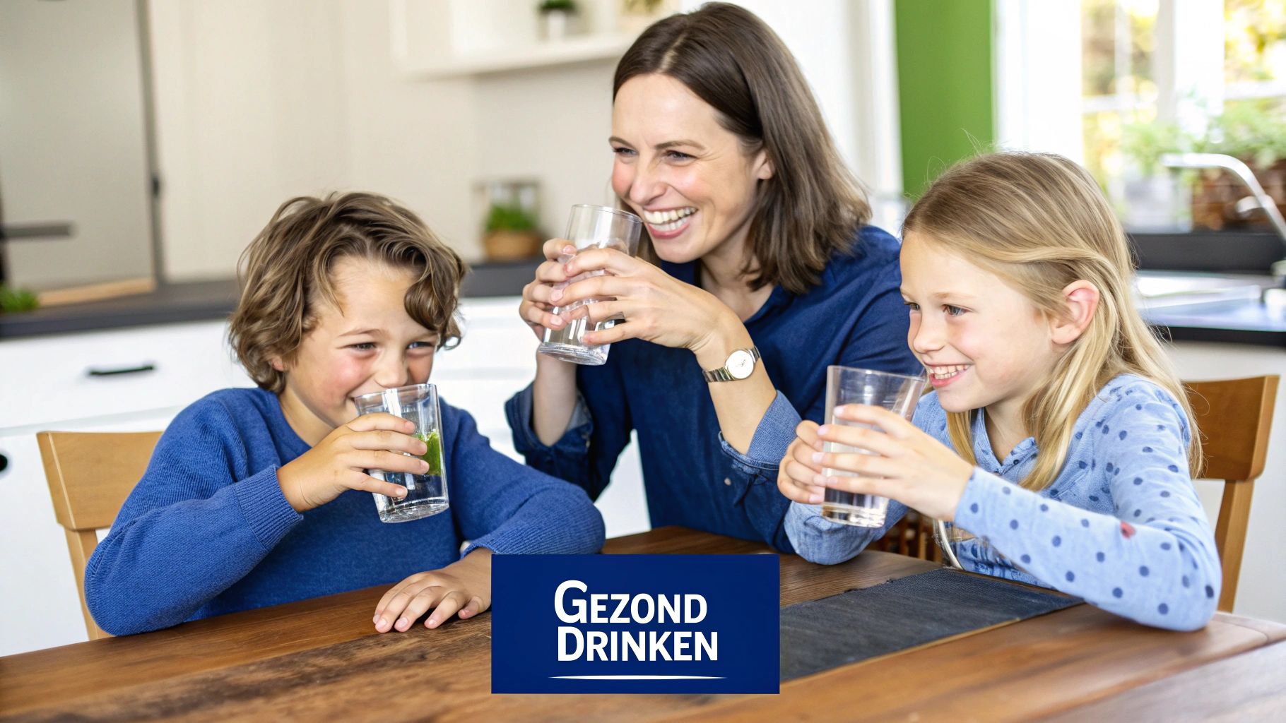 Ceramic water filter