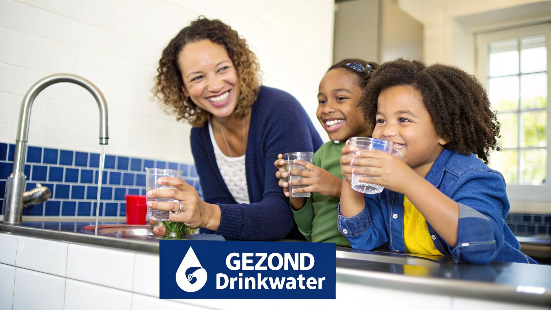 Verborgen voordelen osmose waterfilter