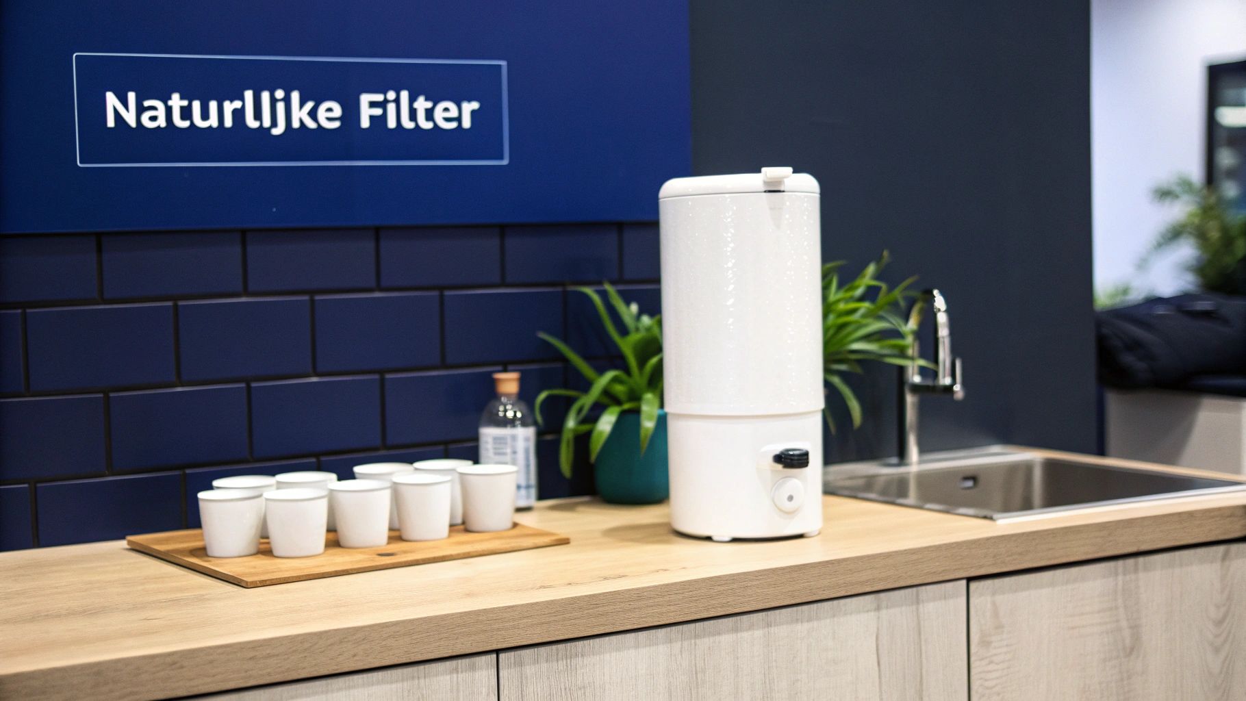 Doulton SuperSterasyl Keramische Waterfilter Review