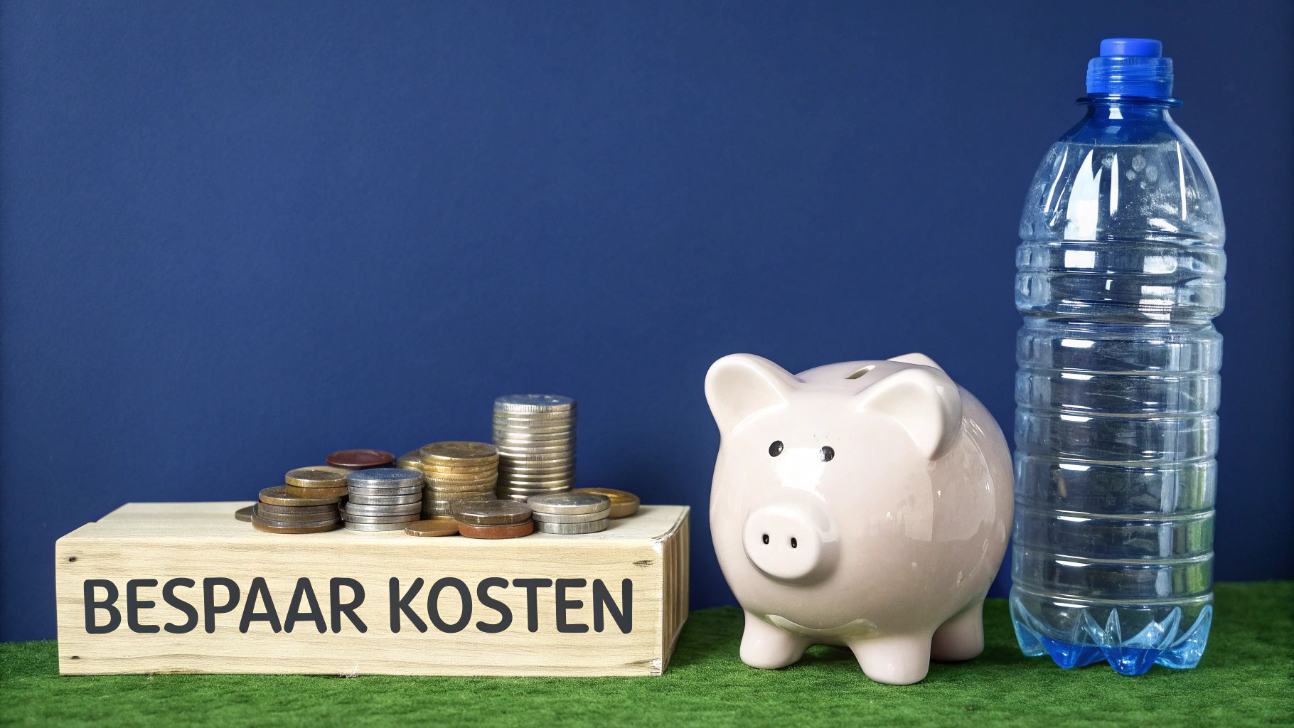 Kosten waterfilter