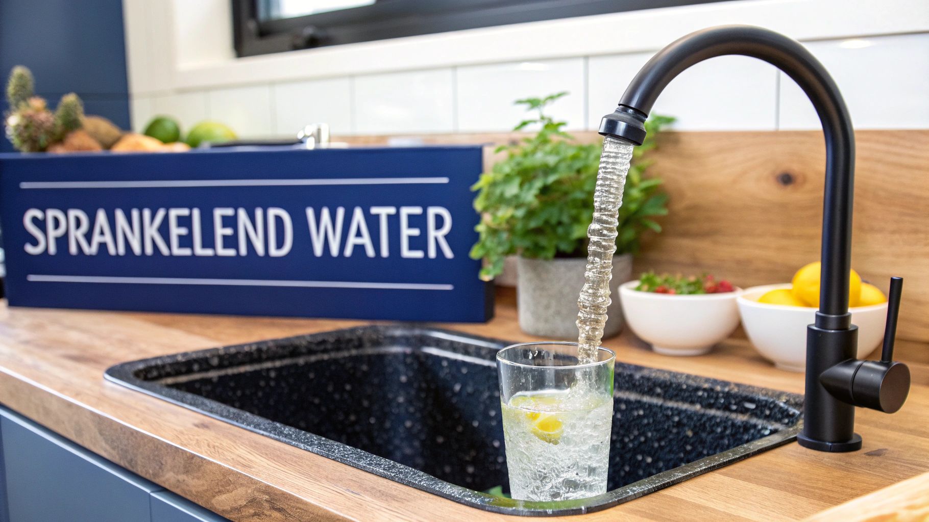 Grohe Blue Home Onderbouw Waterfilter Review