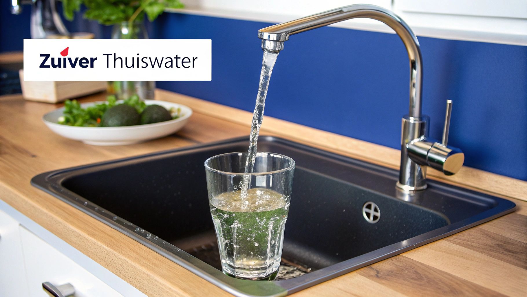 Belgisch kraanwater