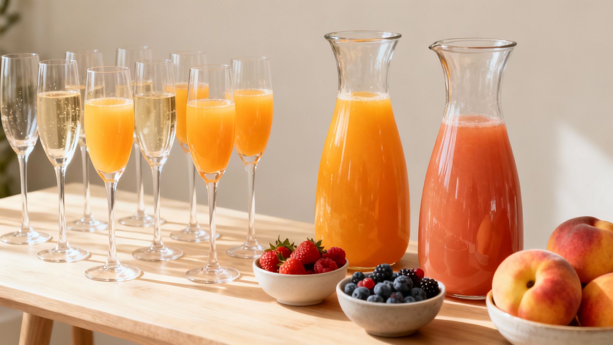 Penis-Shaped Party Foods