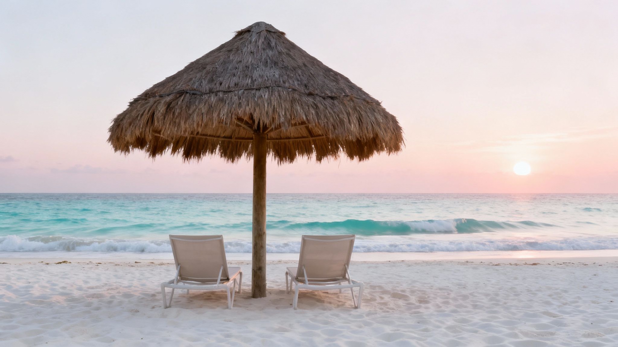 Cancún, Mexico - All-Inclusive Beach Paradise