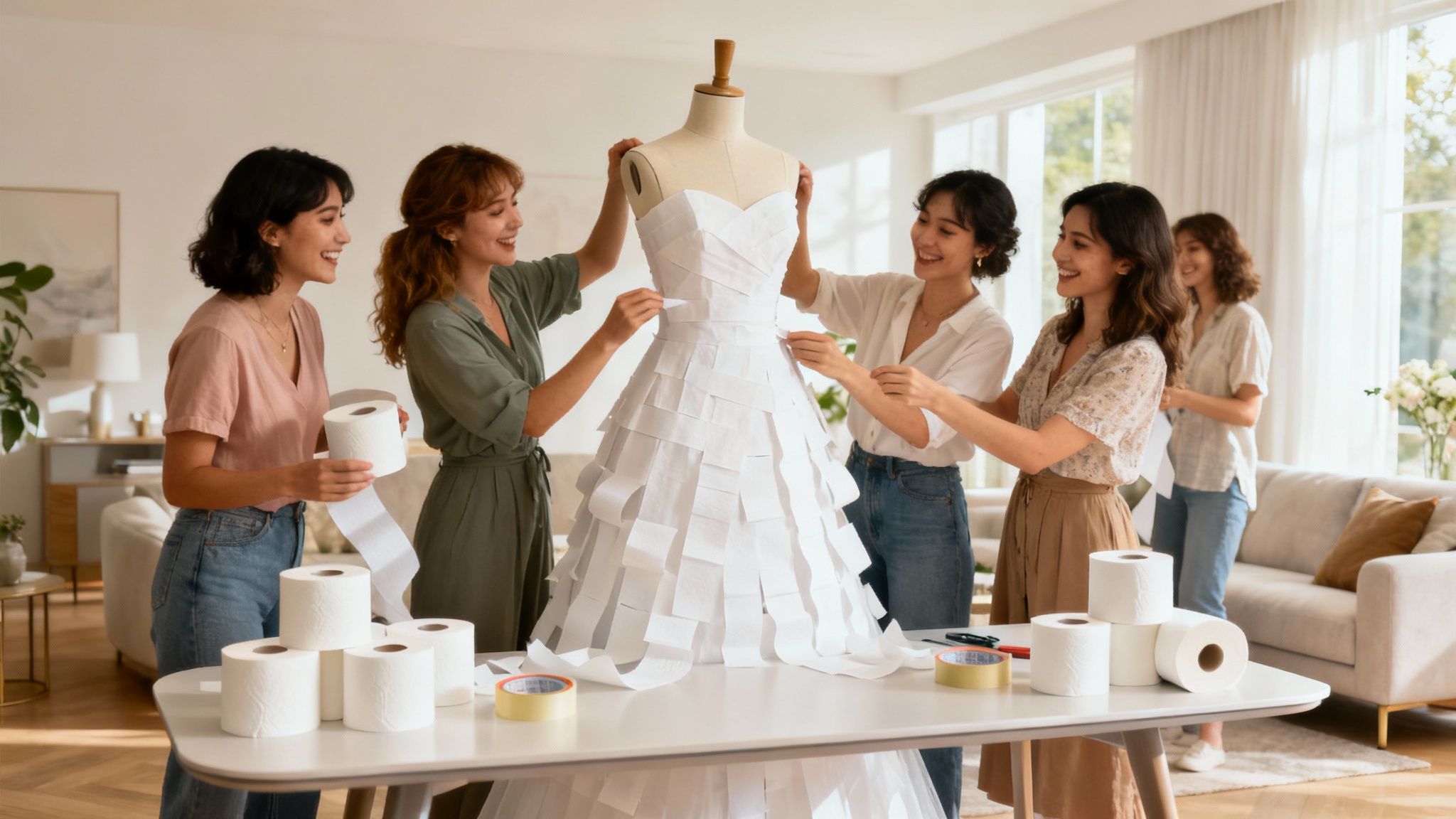 Bachelorette Trivia: How Well Do You Know the Bride?