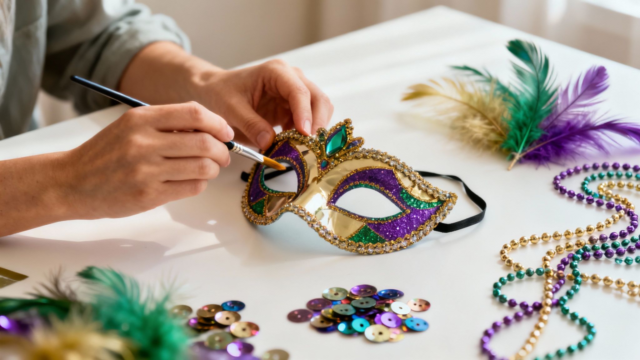 Brunch Cruise on the Mississippi River