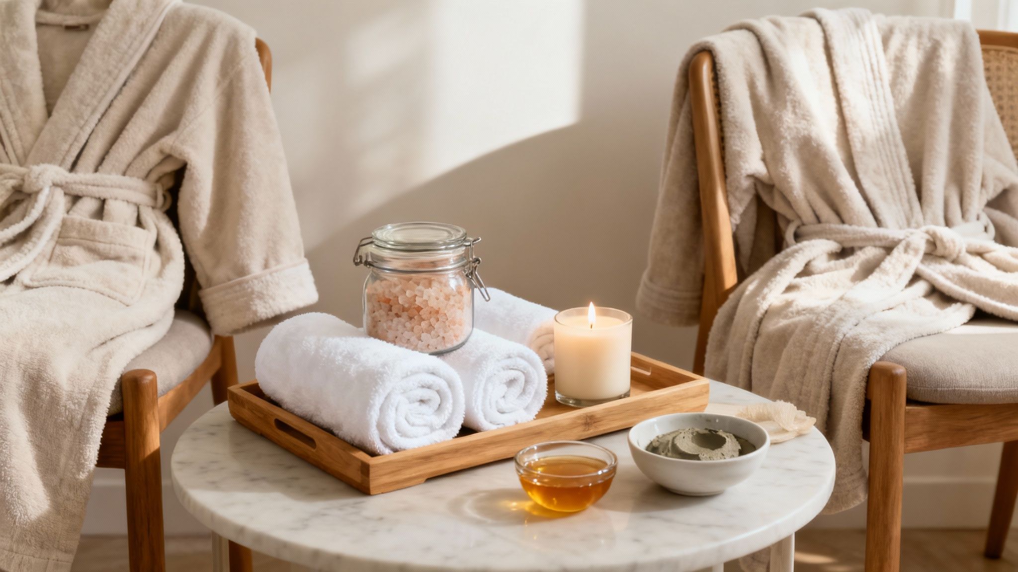 Group Activity Experience