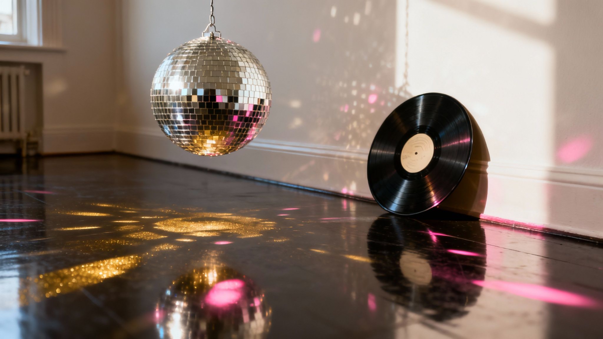 Disco/70s Fever