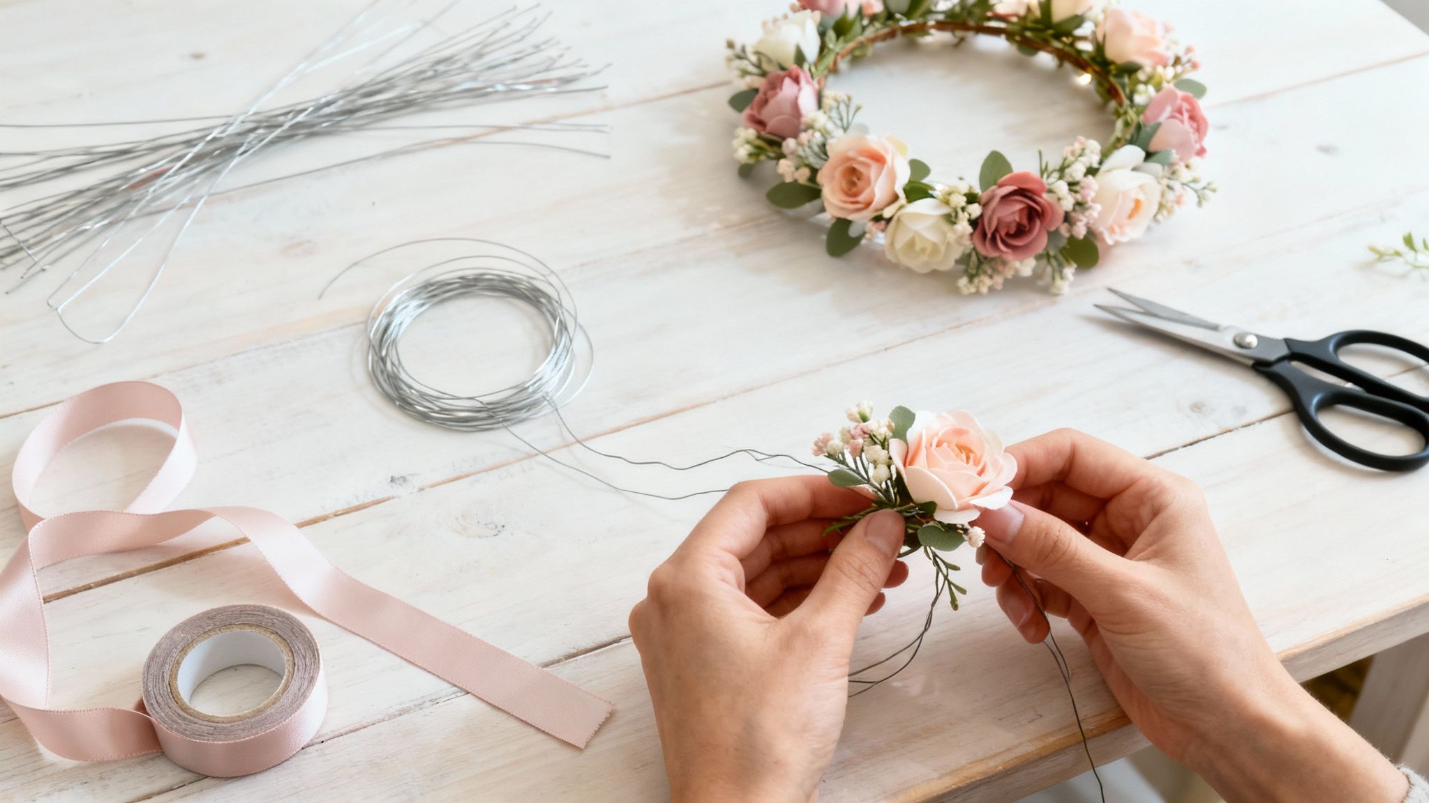 DIY Spa and Self-Care Day