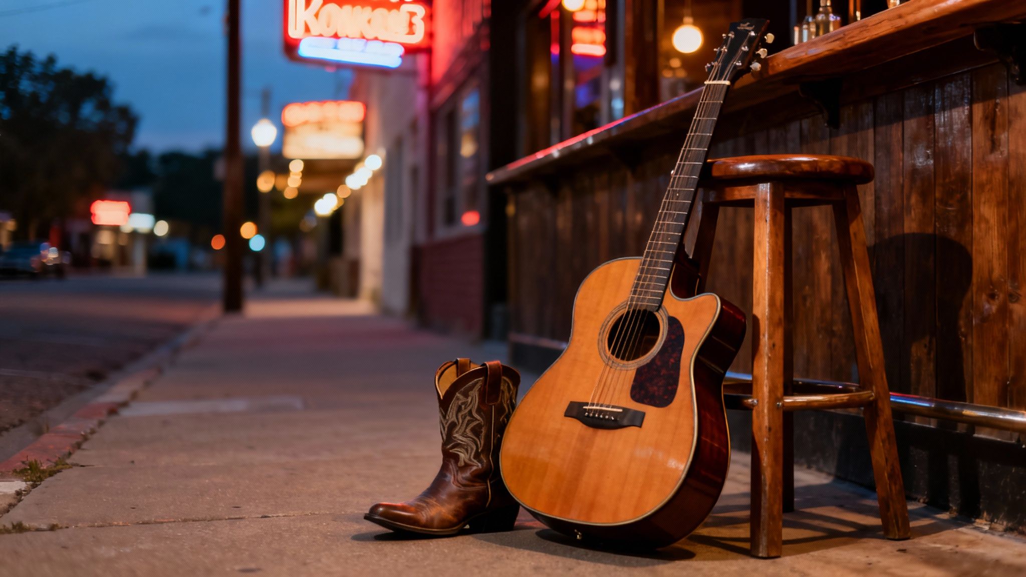 Nashville, Tennessee