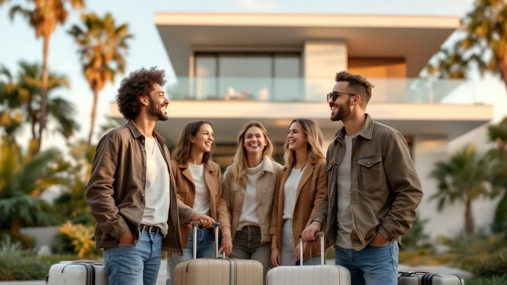 Infographic showing key data about Guest List Creation and RSVP Management