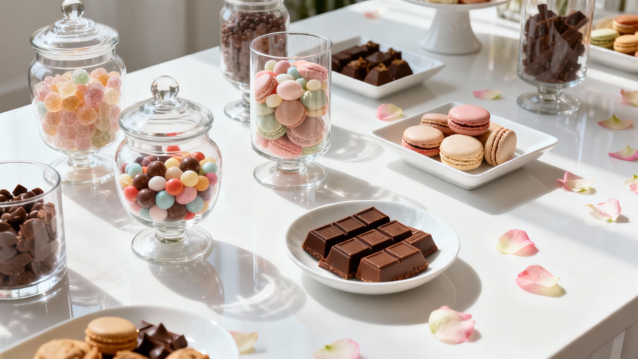 Gourmet Sliders and Mini Burgers