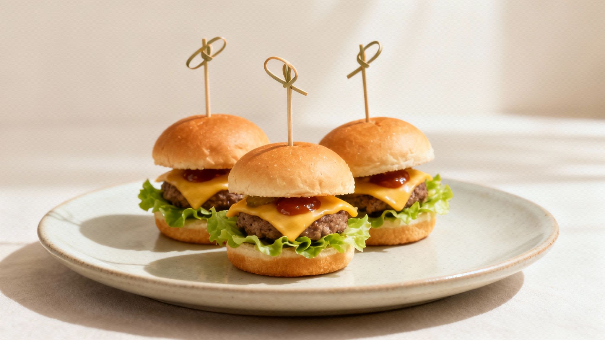 Mimosa and Bellini Bar