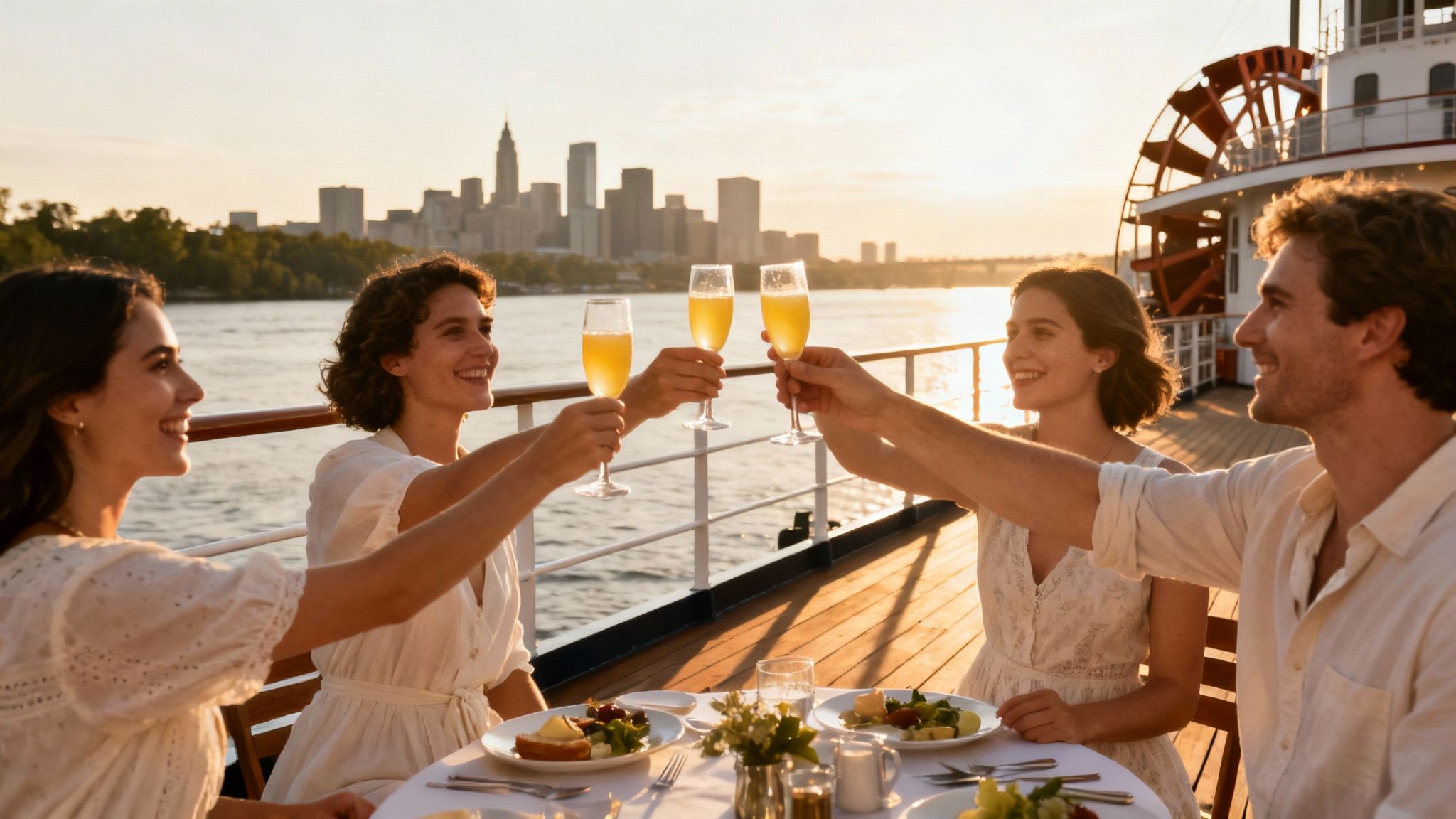 Burlesque Show & Cabaret Experience