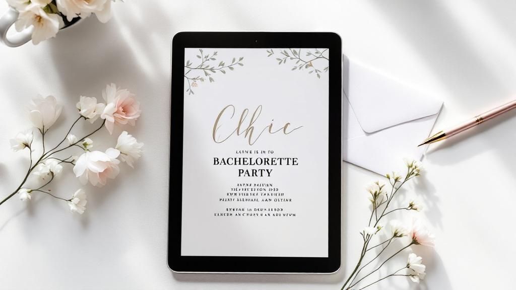 Set a Budget and Collect Contributions