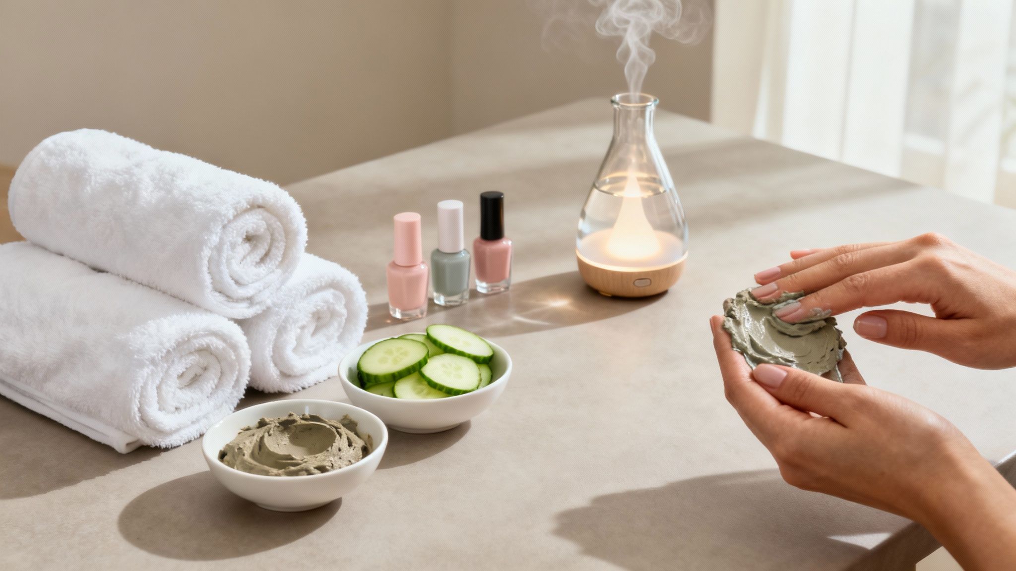 Daytime Picnic or Beach Party