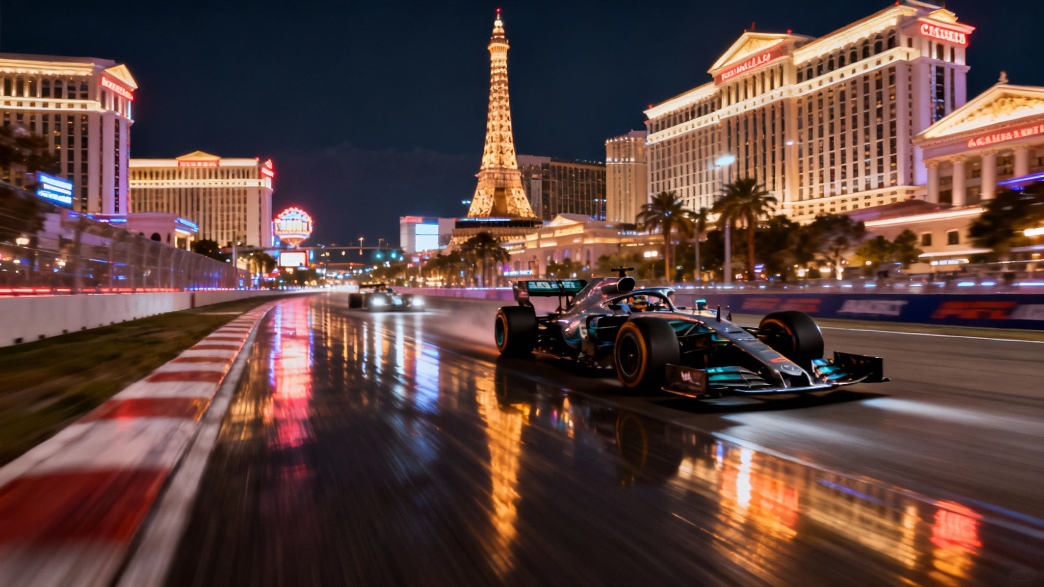 Las Vegas Grand Prix (Formula 1)