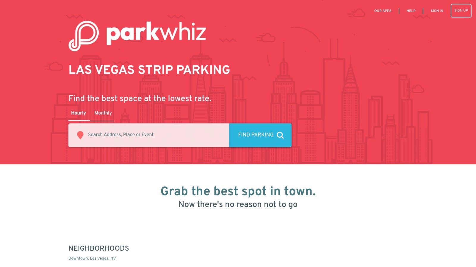 ParkWhiz
