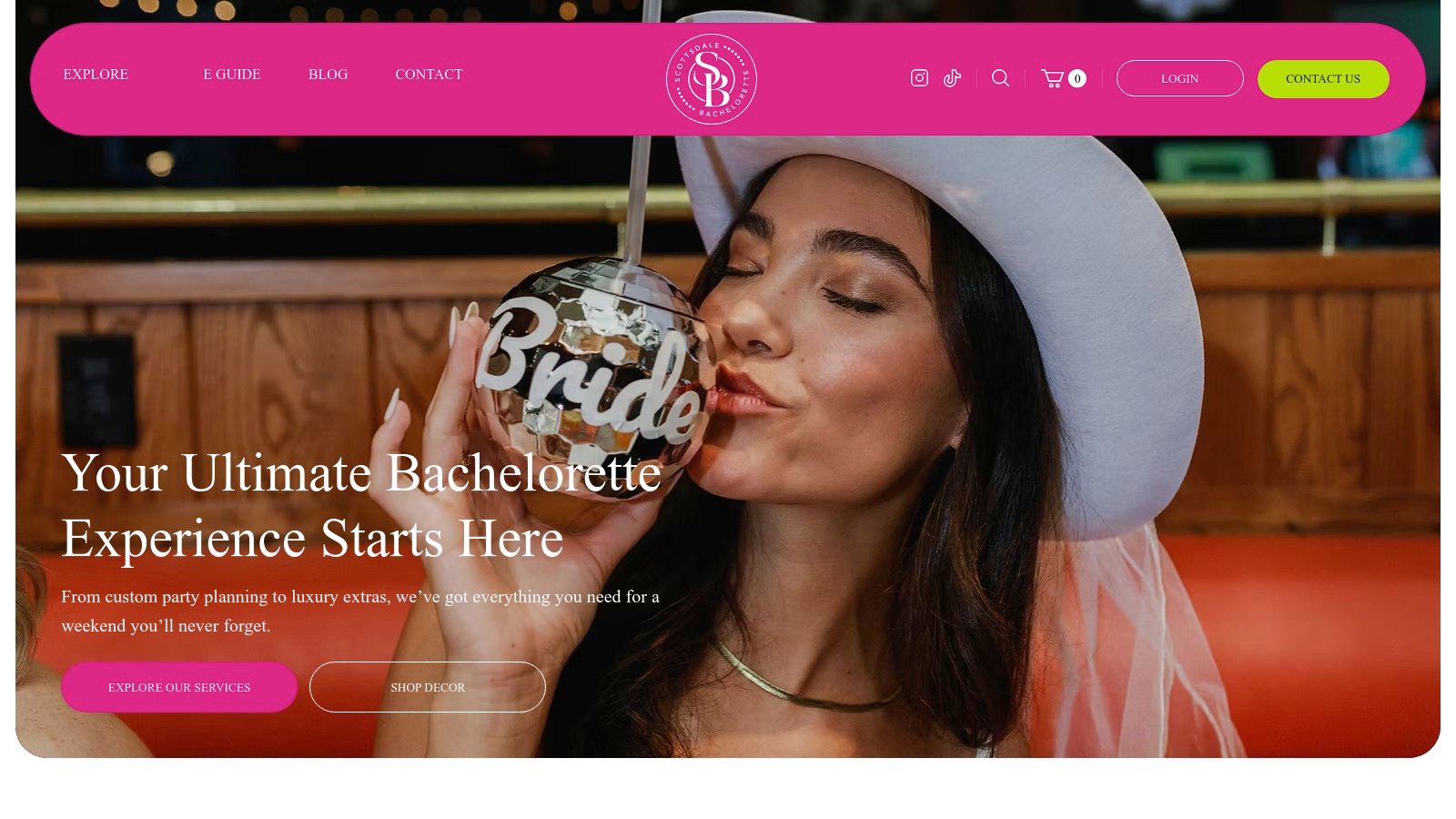 Scottsdale Bachelorette