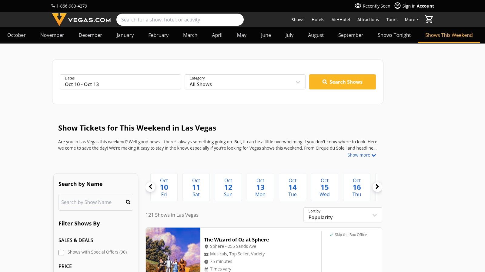 Vegas.com