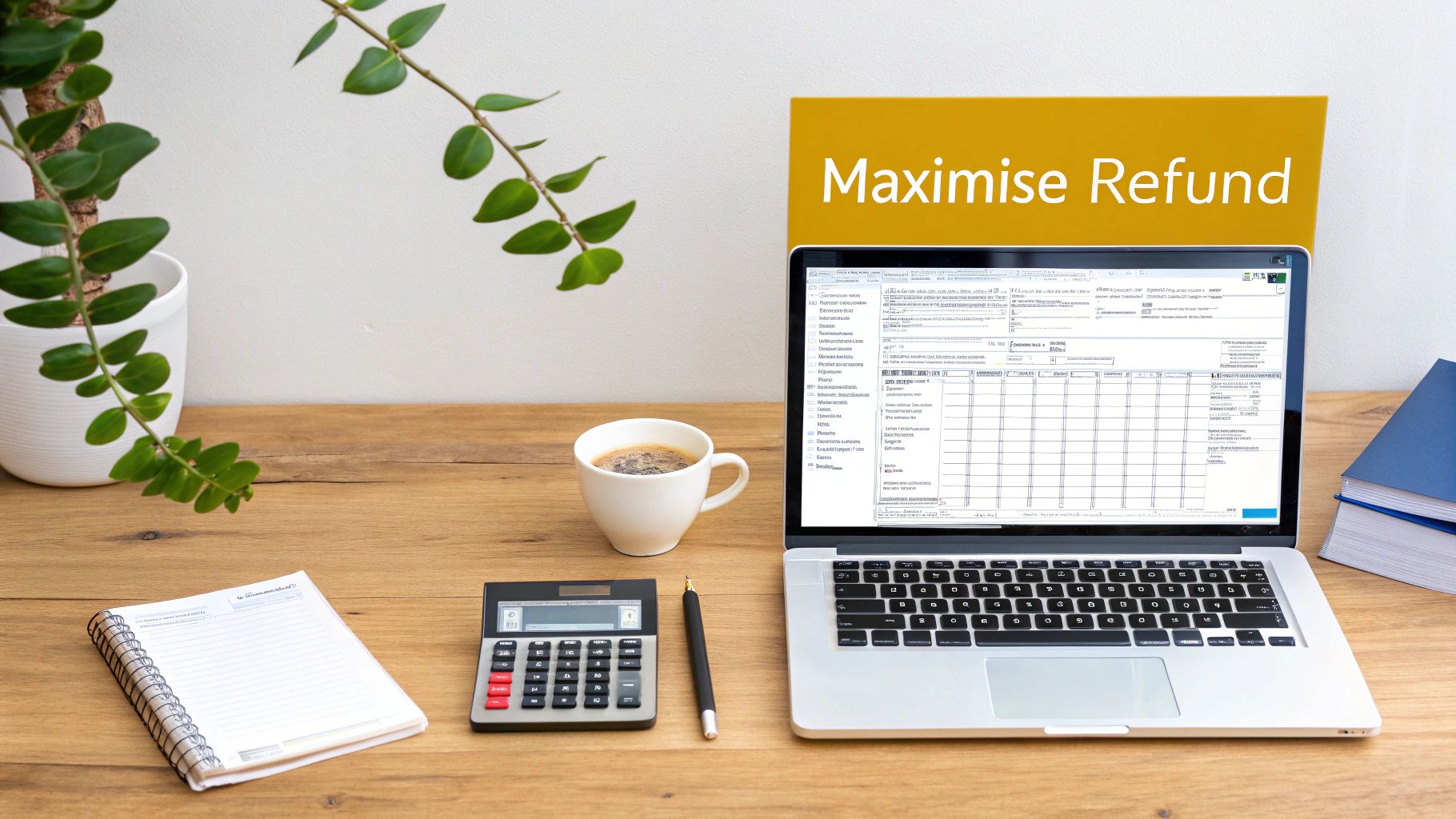 How to Maximise Your Tax Return in Australia: Simple Tips