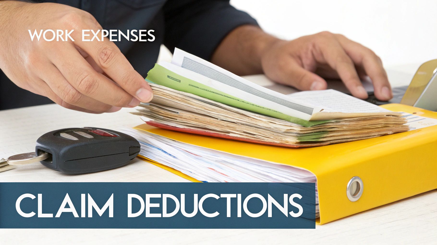 How to Maximise Your Tax Return in Australia: Simple Tips