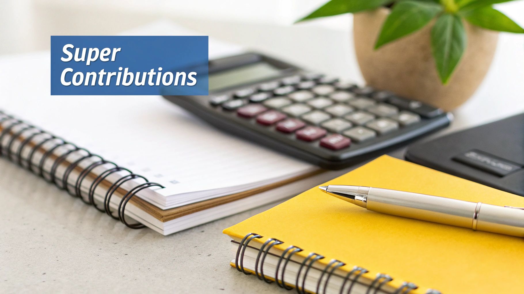 Tax Return Checklist in Australia 2025: Maximise Your Refund