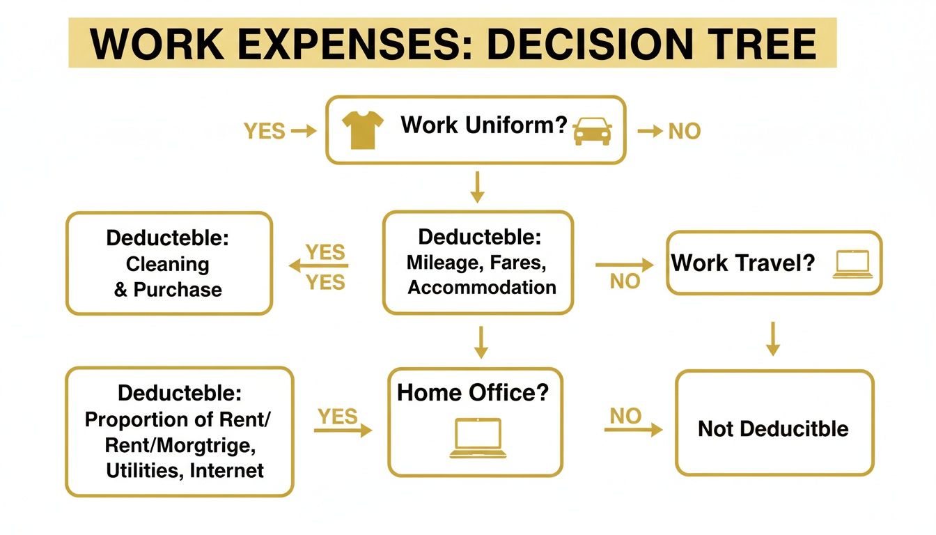 What Expenses Can You Claim on Tax A Guide for Australians
