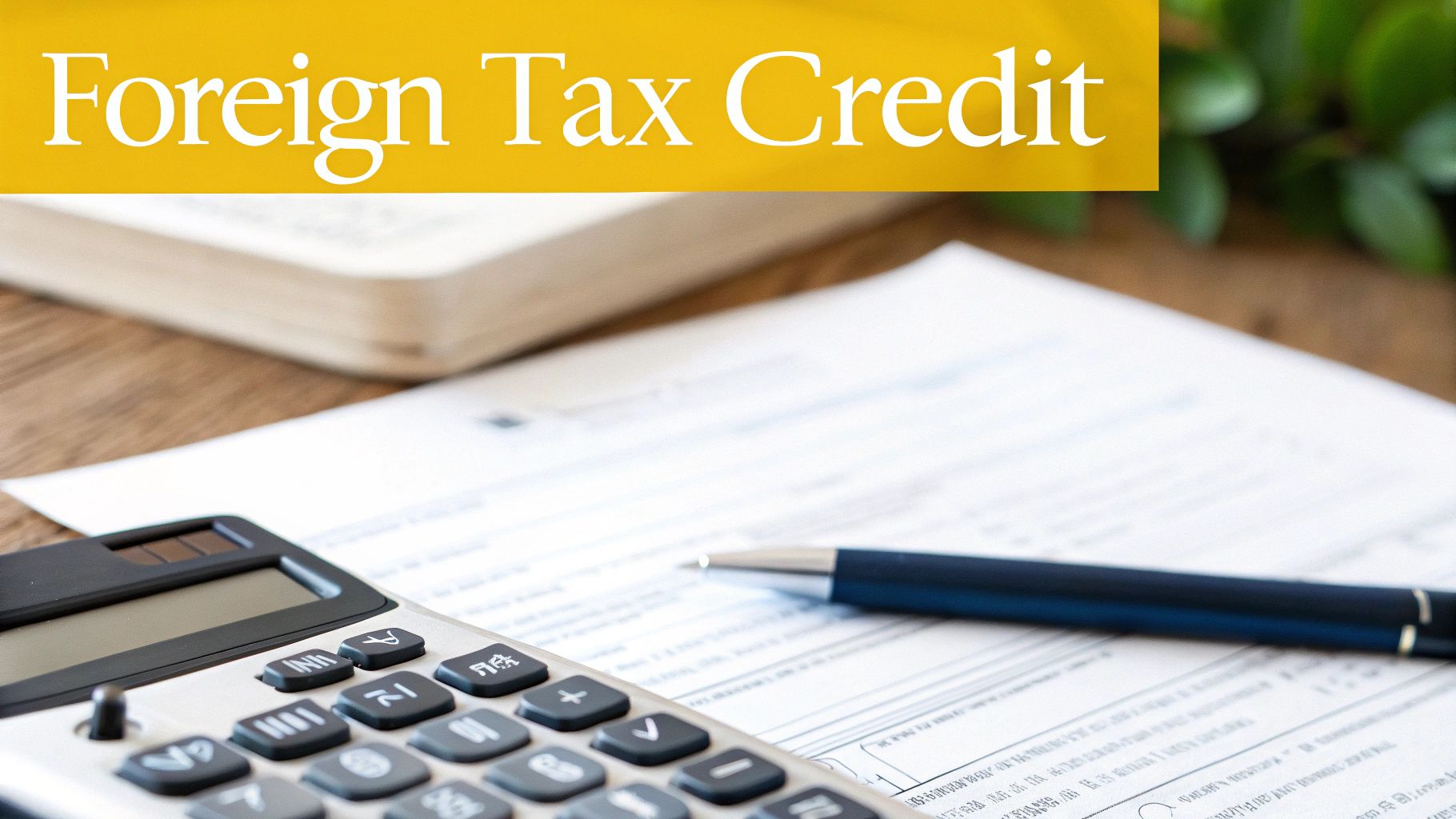 Accountant explaining tax relief mechanisms to a client, symbolizing clarity and financial benefit