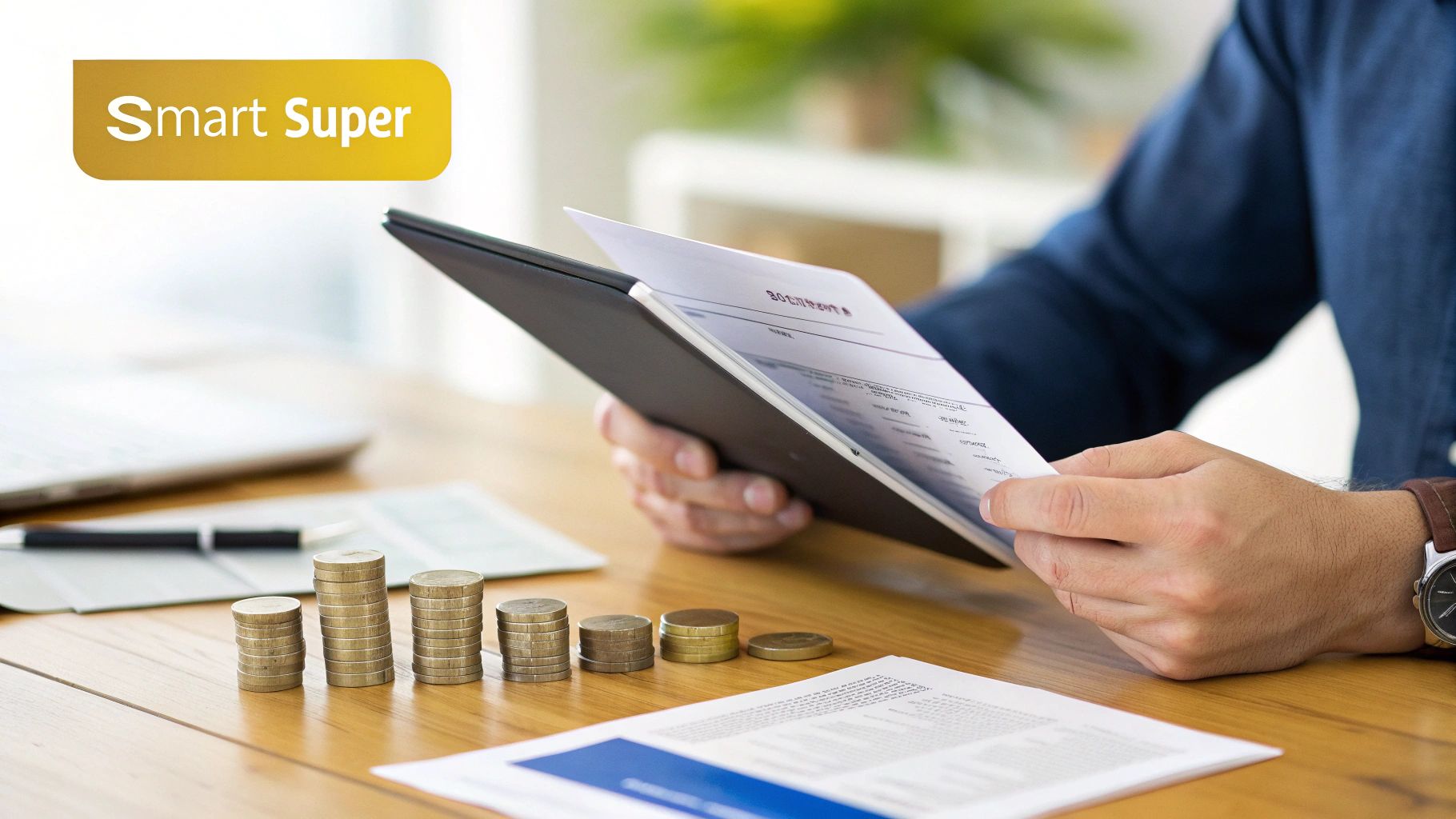 How to Maximise Your Tax Return in Australia: Simple Tips
