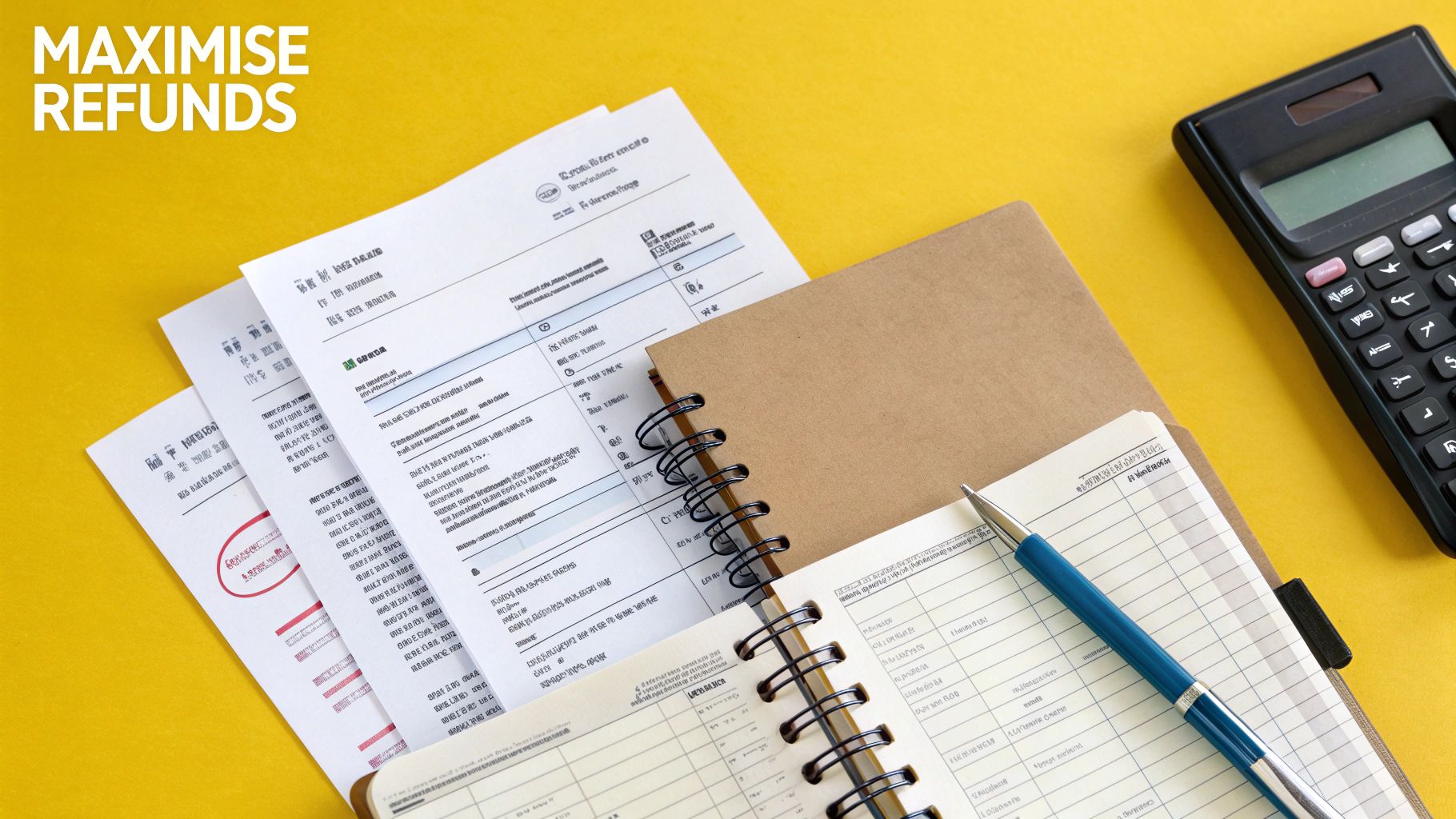 How to File a Tax Return in Australia (Step-by-Step Guide)
