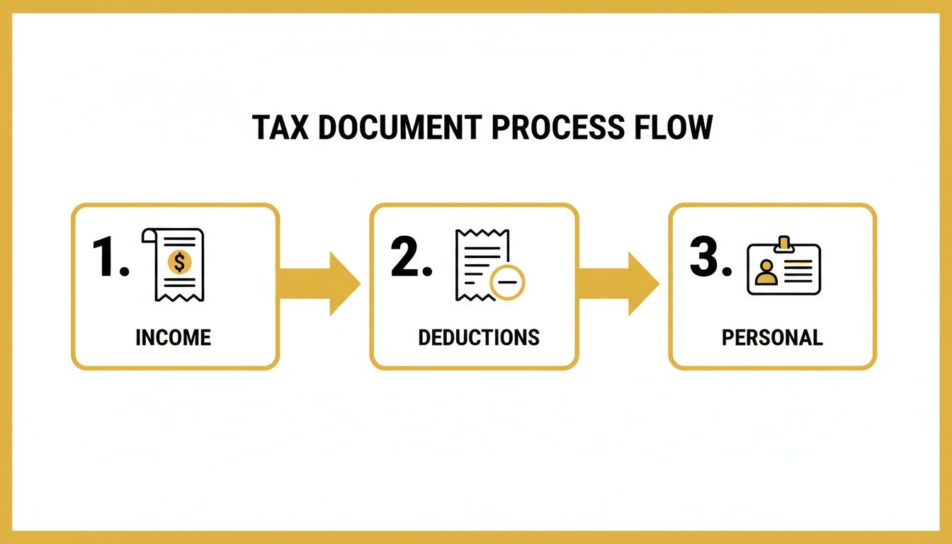 How to File a Tax Return in Australia (Step-by-Step Guide)