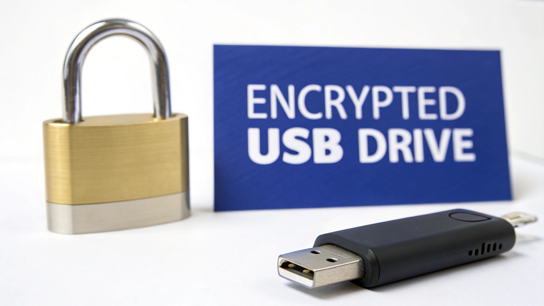 Secure Portable Devices and Physical Transfer