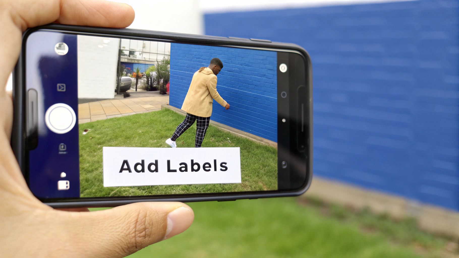 Image Annotation Across Industries