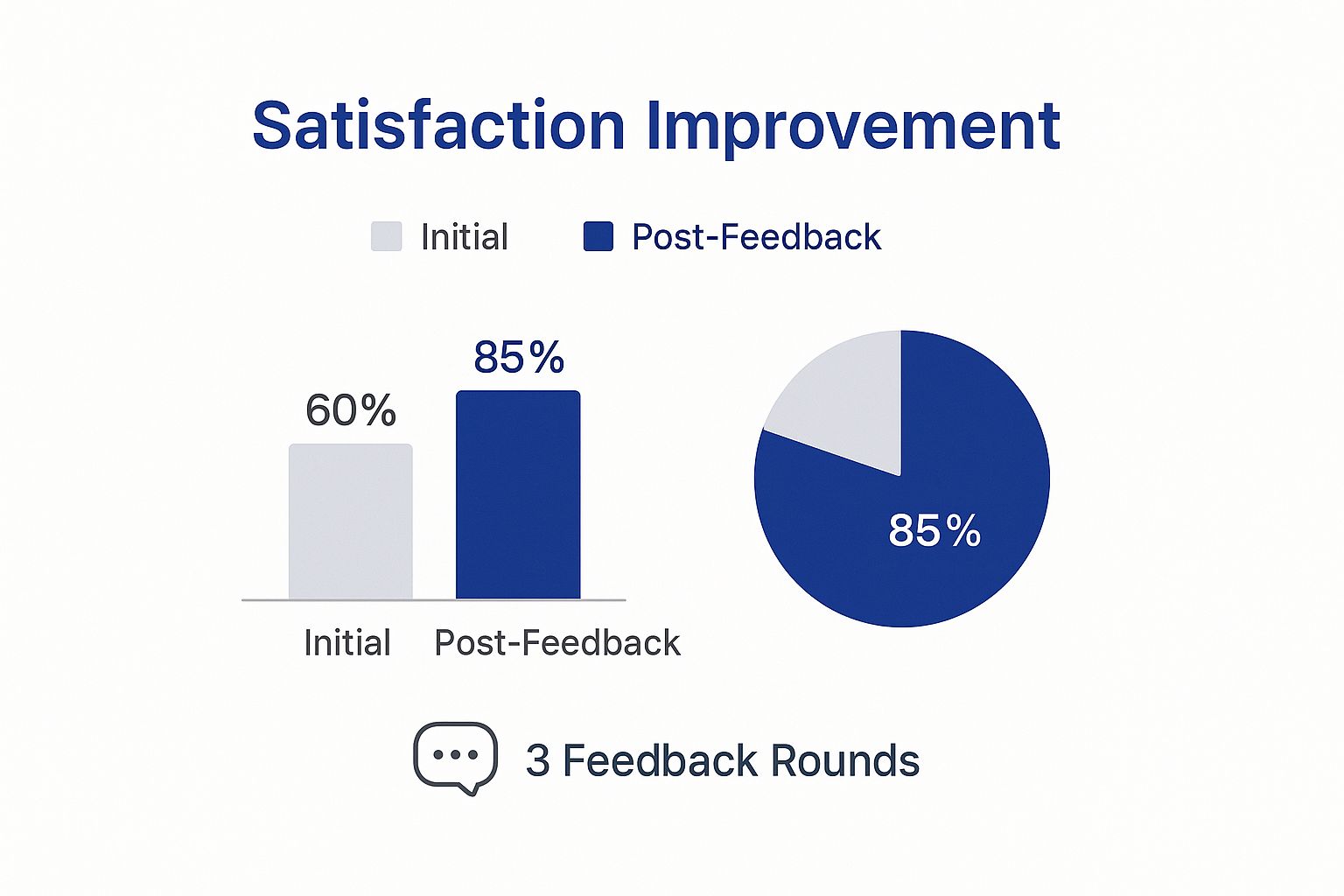 Building Blocks of Design Feedback