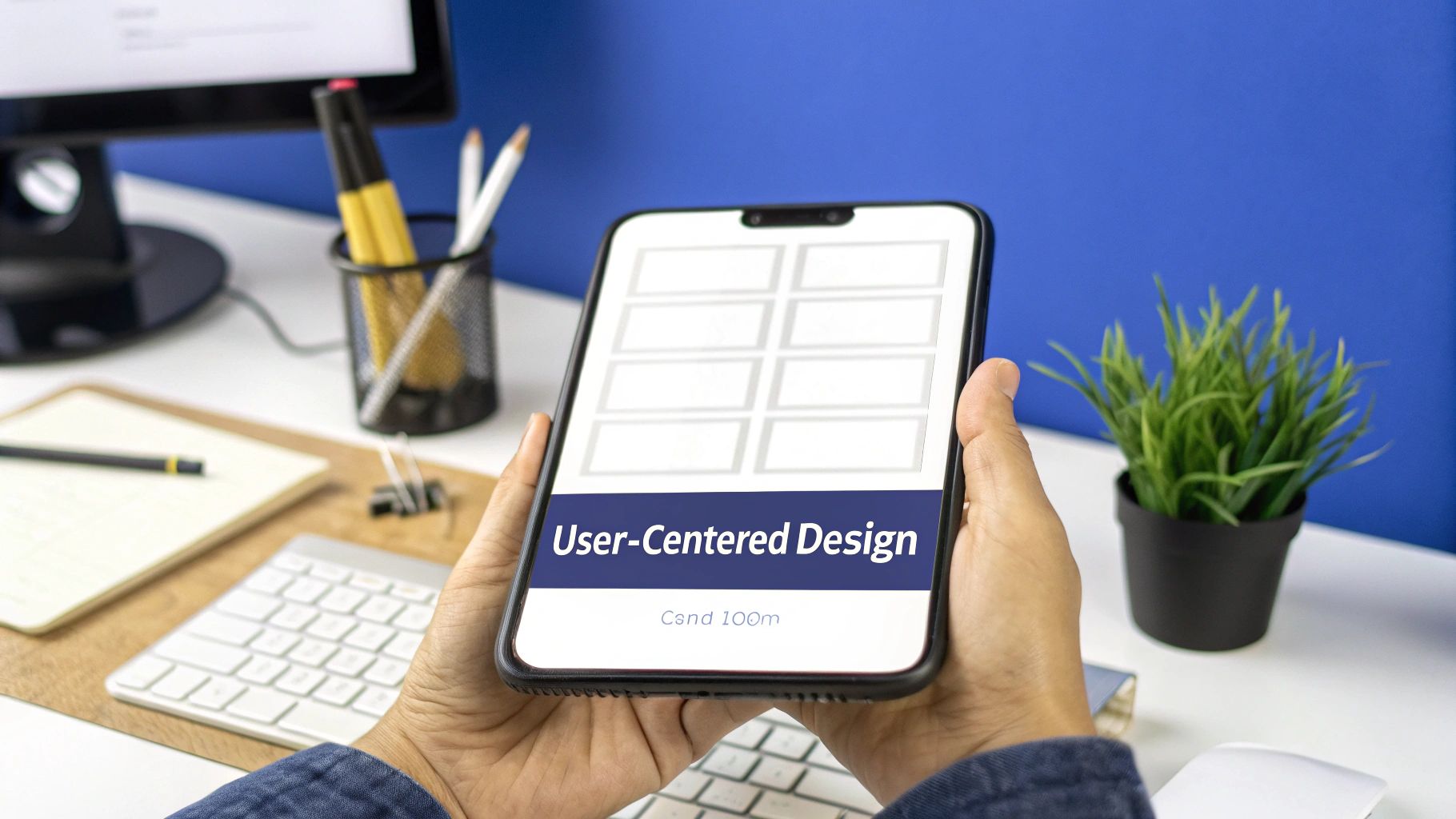Usability and User Experience Evaluation